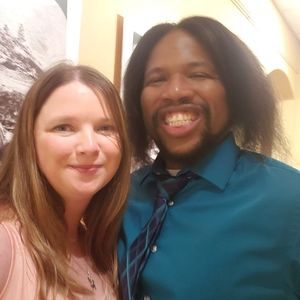 Meet your Posher, Jamie